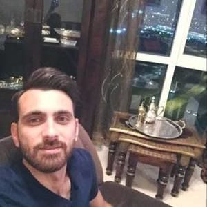 Meet your Posher, Khalid